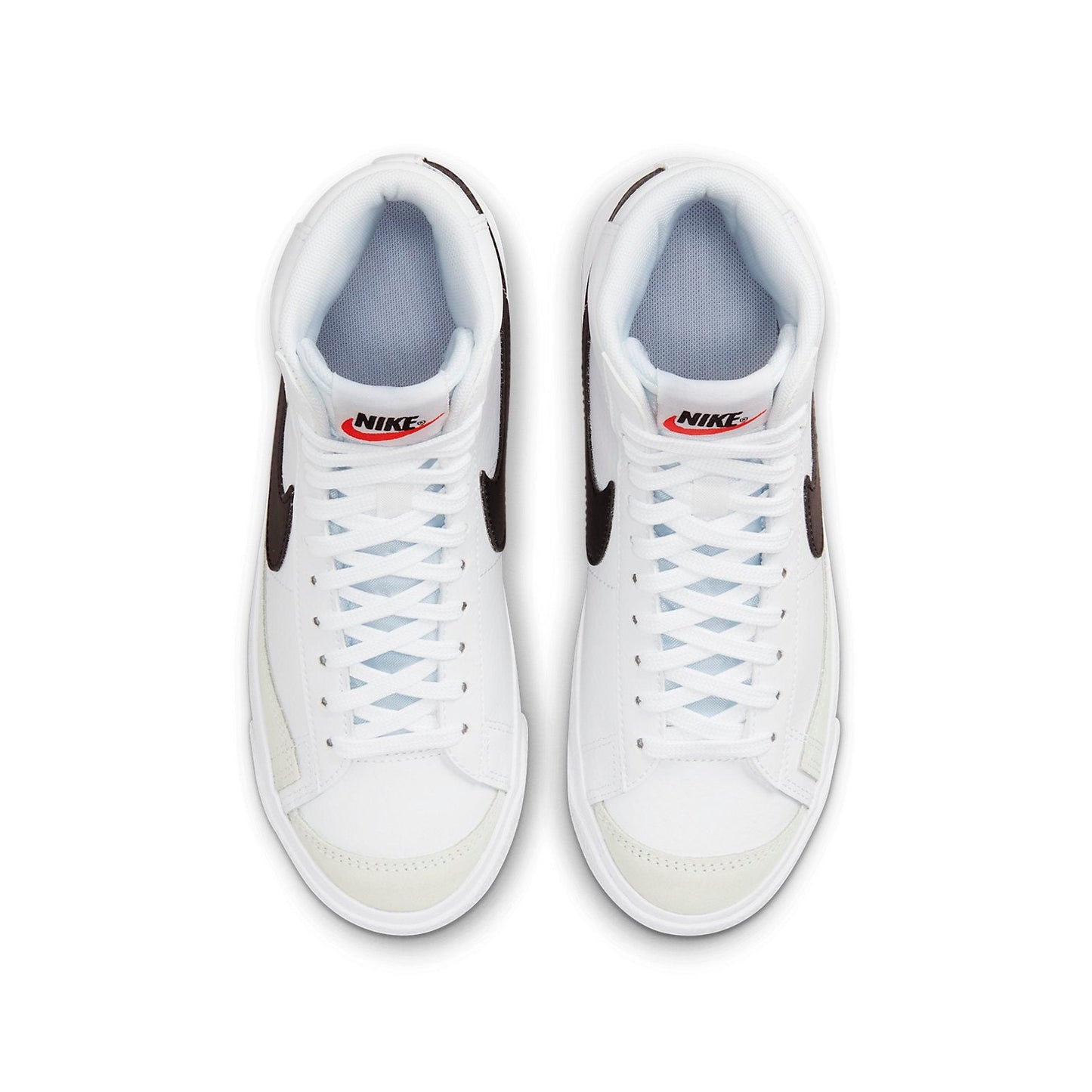 (GS) Nithtke blathtzer Mid '77 'White Black' DA4086-100