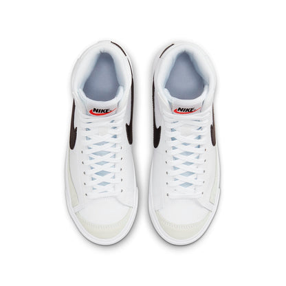 (GS) Nithtke blathtzer Mid '77 'White Black' DA4086-100