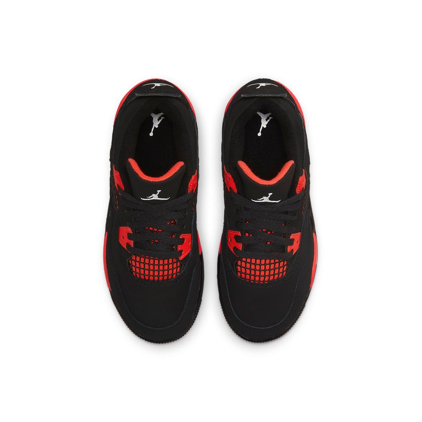 (PS) Aithtr Jorthtdan 4 Retro 'Red Thunder' BQ7669-016