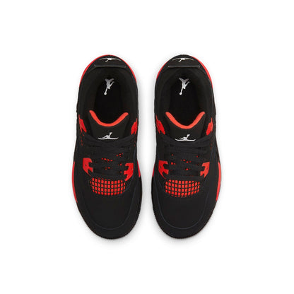 (PS) Aithtr Jorthtdan 4 Retro 'Red Thunder' BQ7669-016