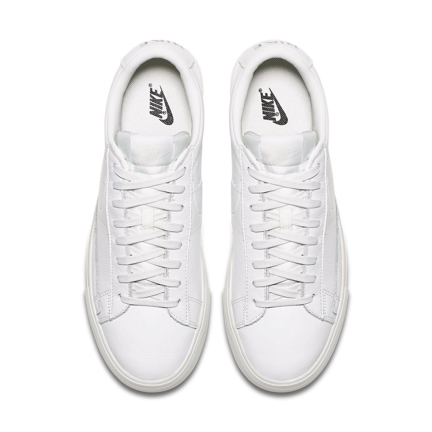 Nithtke blathtzer Low White 371760-109