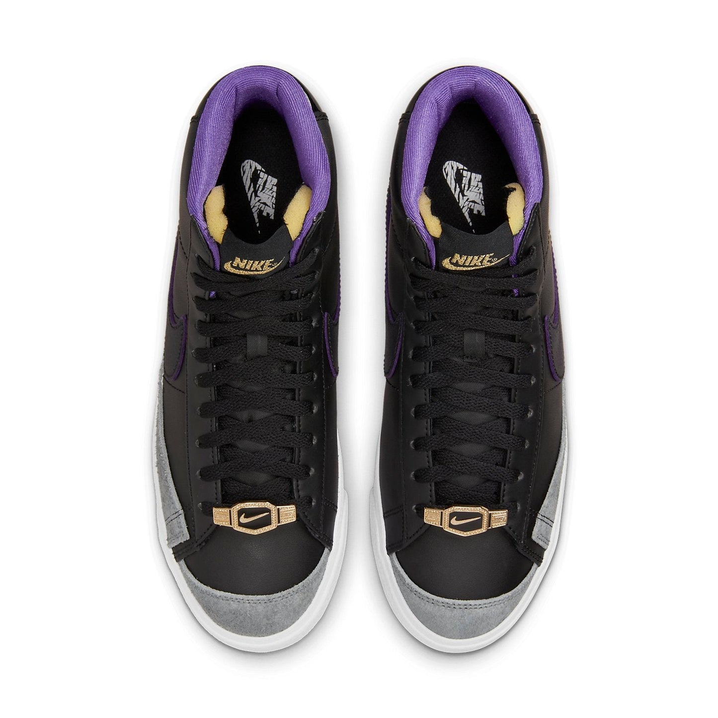 Nithtke blathtzer Mid '77 EMB 'World Champ - Black' DQ8767-001