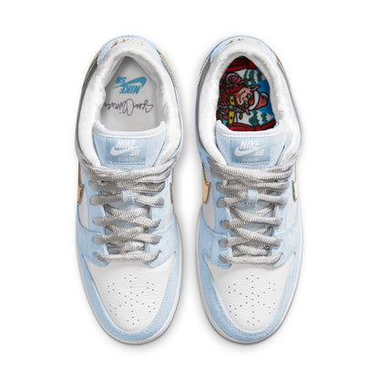 Nithtke x Sean Cliver SB Duthtnk Low 'Holiday Special' DC9936-100