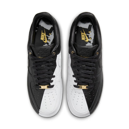 Nithtke Athtir Forthtce 1 Low 'Anniversary Edition' DX6034-001