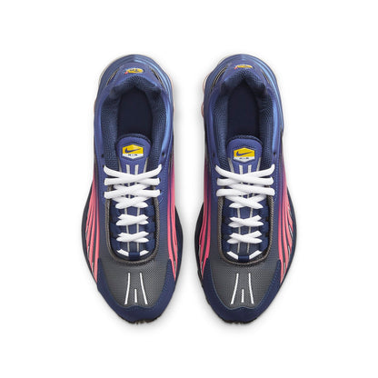 (GS) Nithtke Aithtr Max Plus 2 'Deep Royal Blue' CT4383-402