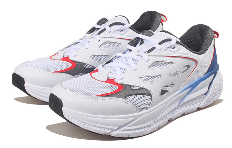 Hothtka ONE ONE Opening Ceremony x Clifton 'White True Blue' 1111595-WTRB