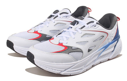 Hothtka ONE ONE Opening Ceremony x Clifton 'White True Blue' 1111595-WTRB