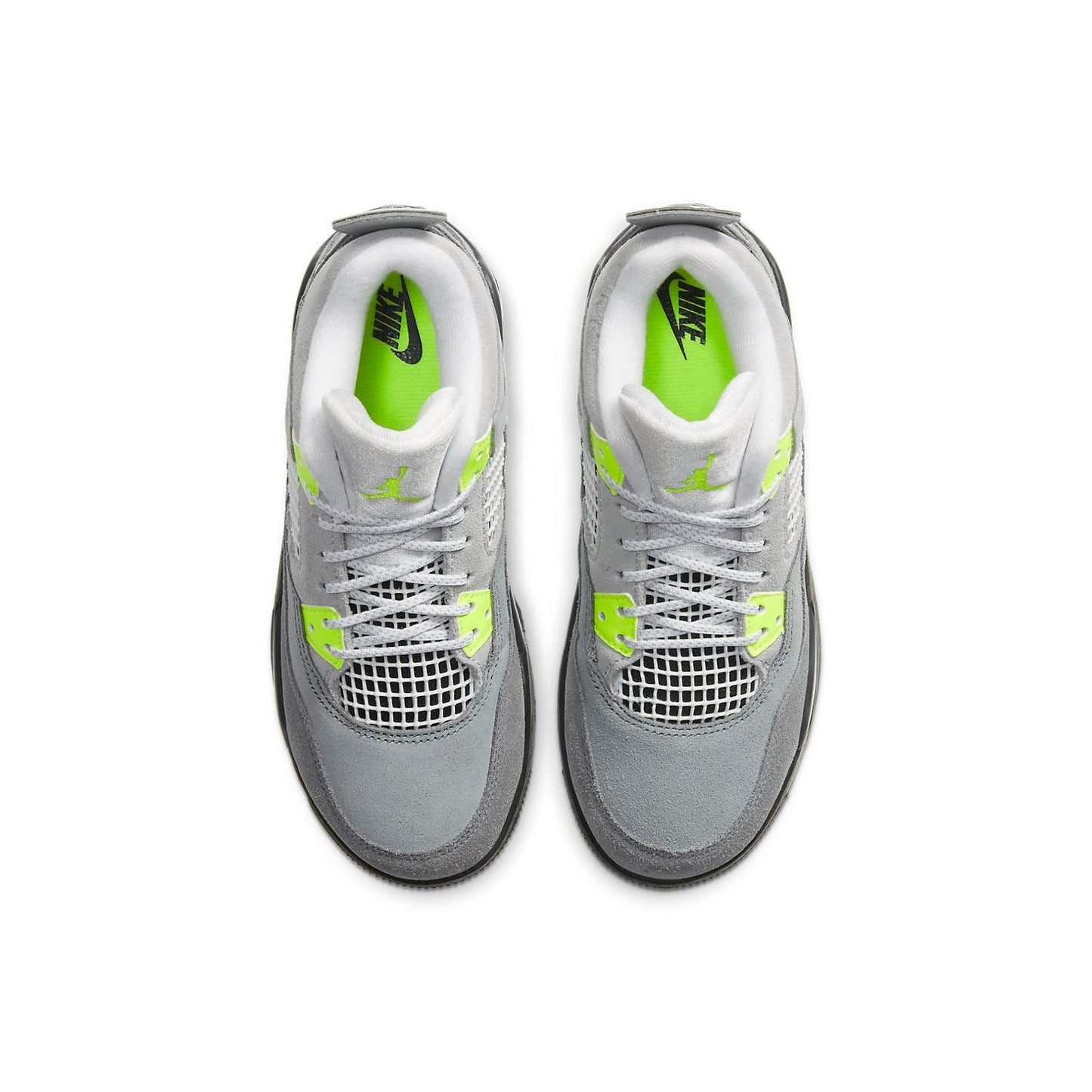 (PS) Aithtr Jorthtdan 4 Retro SE 'Neon 95' CT5344-007