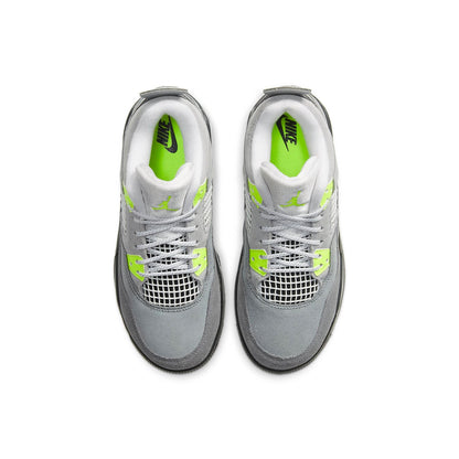 (PS) Aithtr Jorthtdan 4 Retro SE 'Neon 95' CT5344-007