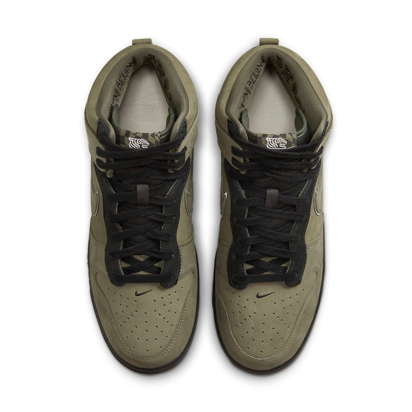 Nithtke SOULGOODS x Duthtnk High SP '90s' DR1415-200