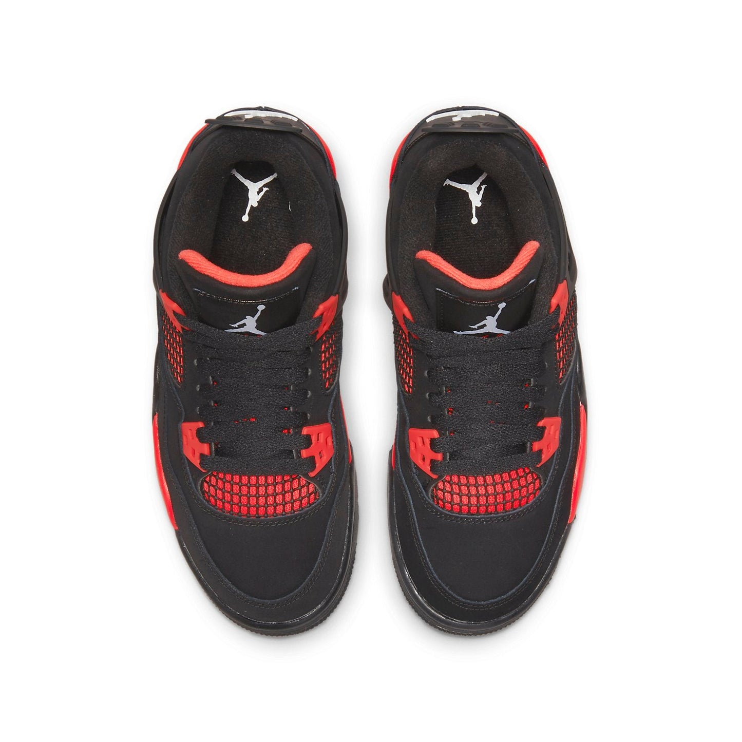 (GS) Aithtr Jorthtdan 4 Retro 'Red Thunder' 408452-016
