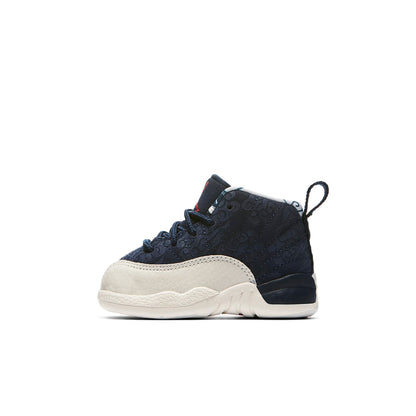 (TD) Aithtr Jorthtdan 12 Retro 'International Flight' BV8019-445