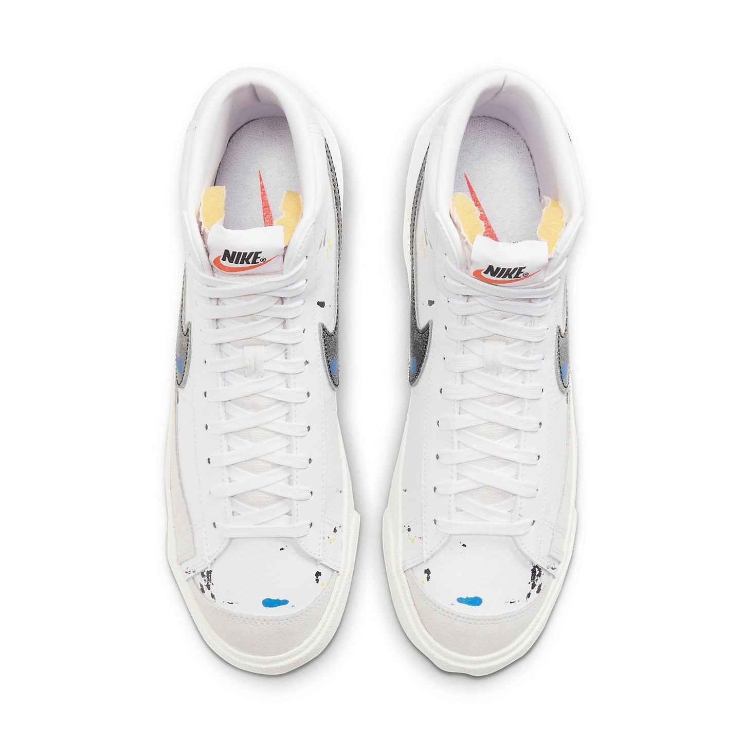 Nithtke blathtzer Mid '77 'Paint Splatter' DC7331-100