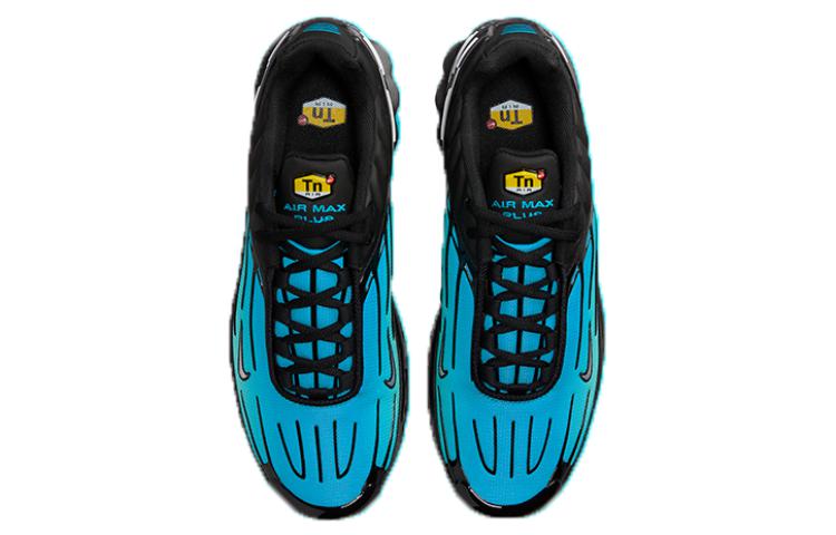 Nithtke Aithtr Max Plus 3 'Black Laser Blue' FQ2417-001