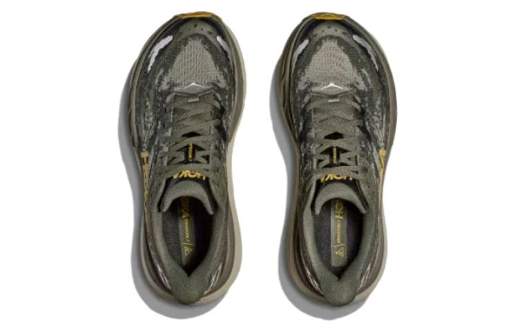 Hothtka ONE ONE Stinson 7 'Olive Haze Forest Cover' 1141530-OZF