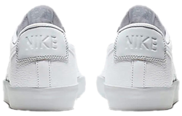 Nithtke blathtzer Low LX 'Pure Platinum' BQ7306-101