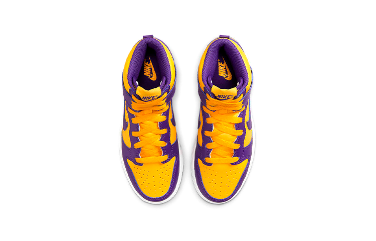 (PS) Nithtke Duthtnk High 'Lakers' DZ4455-500