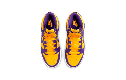 (PS) Nithtke Duthtnk High 'Lakers' DZ4455-500