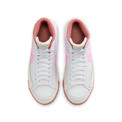 (GS) Nithtke blathtzer Mid '77 'White Pink Spell' DZ2900-100