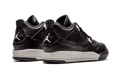 (PS) Aithtr Jorthtdan 4 Retro LS 'Oreo' 707430-003