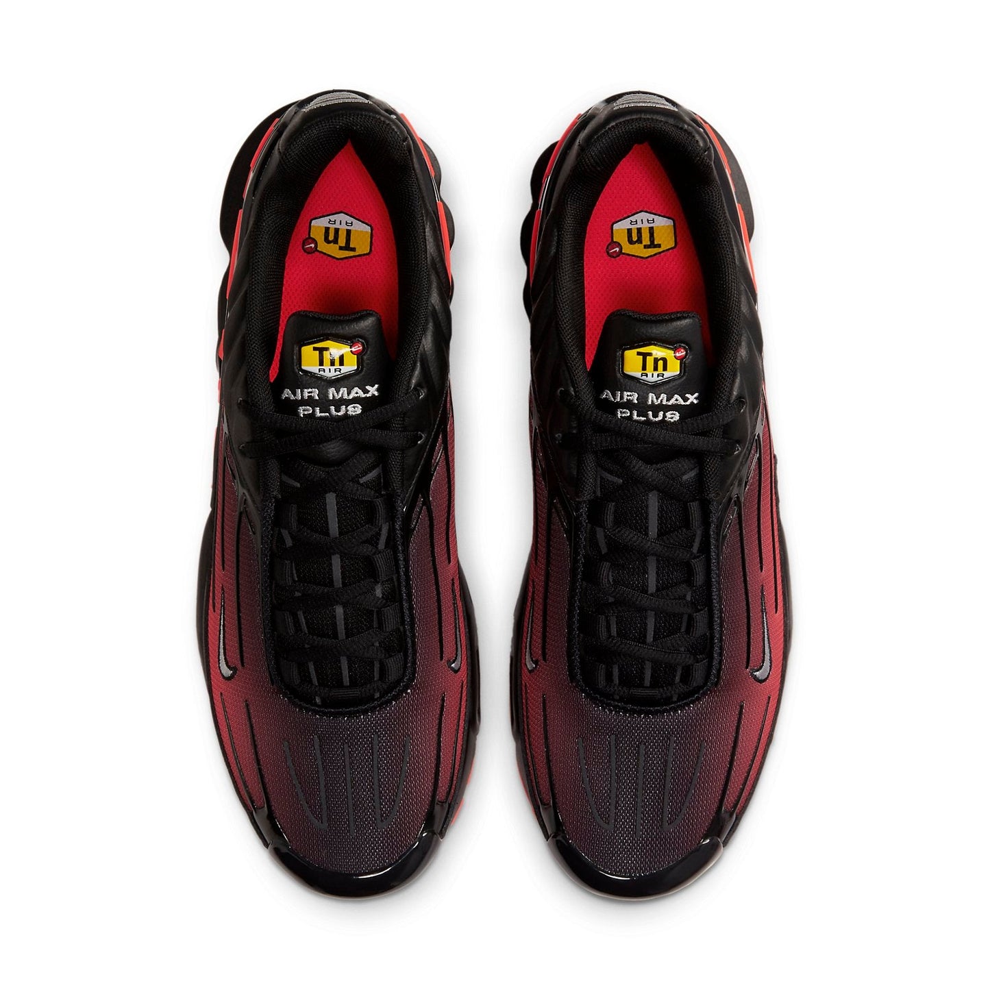 Nithtke Aithtr Max Plus 3 Black/Red CT1693-002