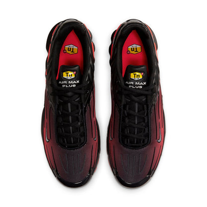 Nithtke Aithtr Max Plus 3 Black/Red CT1693-002