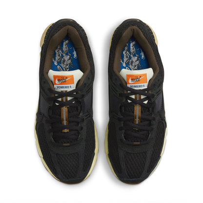 (WMNS) Nithtke Aithtr Zothtom Vomero 5 'Black Sesame' FD0533-010