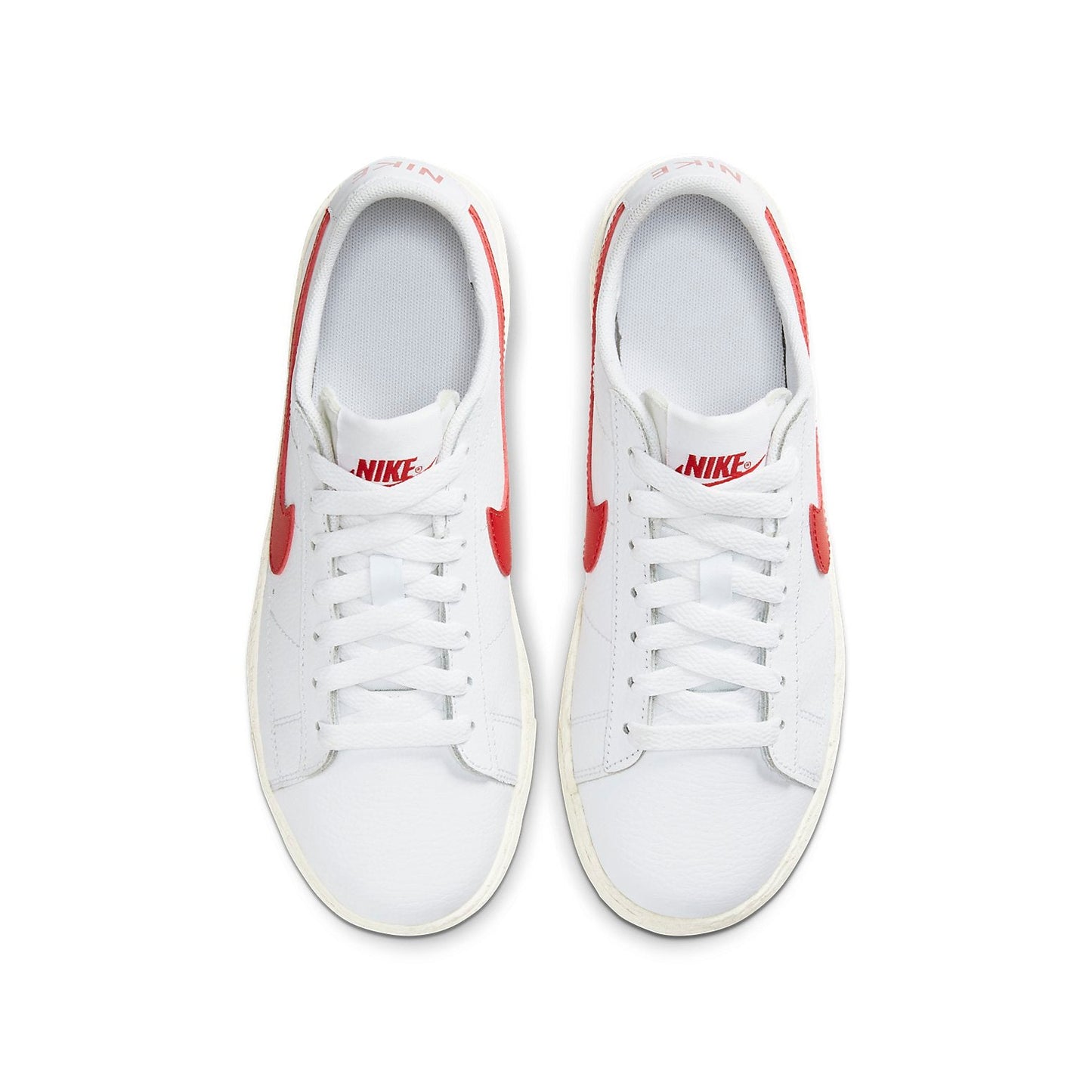 (GS) Nithtke blathtzer Low 'White University Red' CZ7106-100
