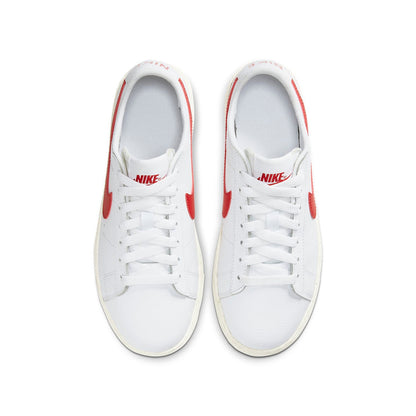 (GS) Nithtke blathtzer Low 'White University Red' CZ7106-100