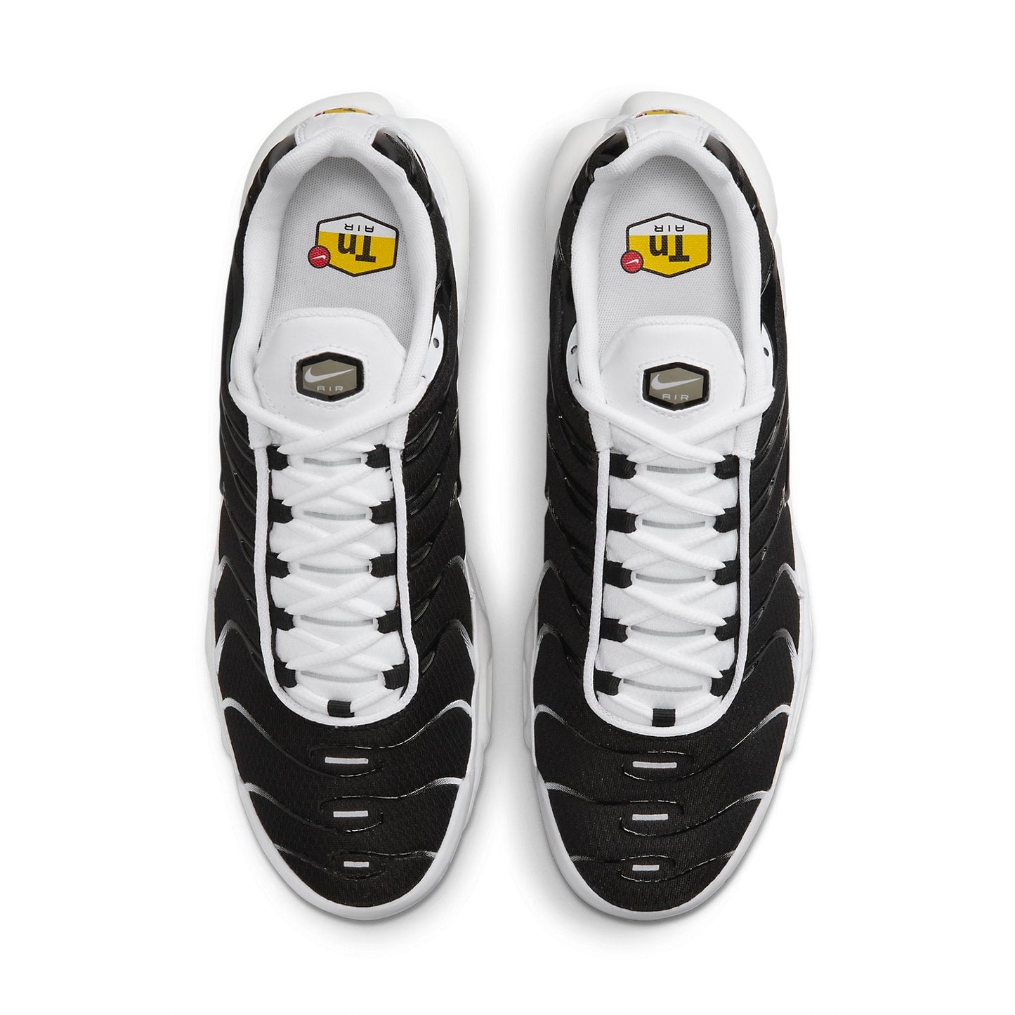 Nithtke Aithtr Max Plus 'Black White' CT1094-102