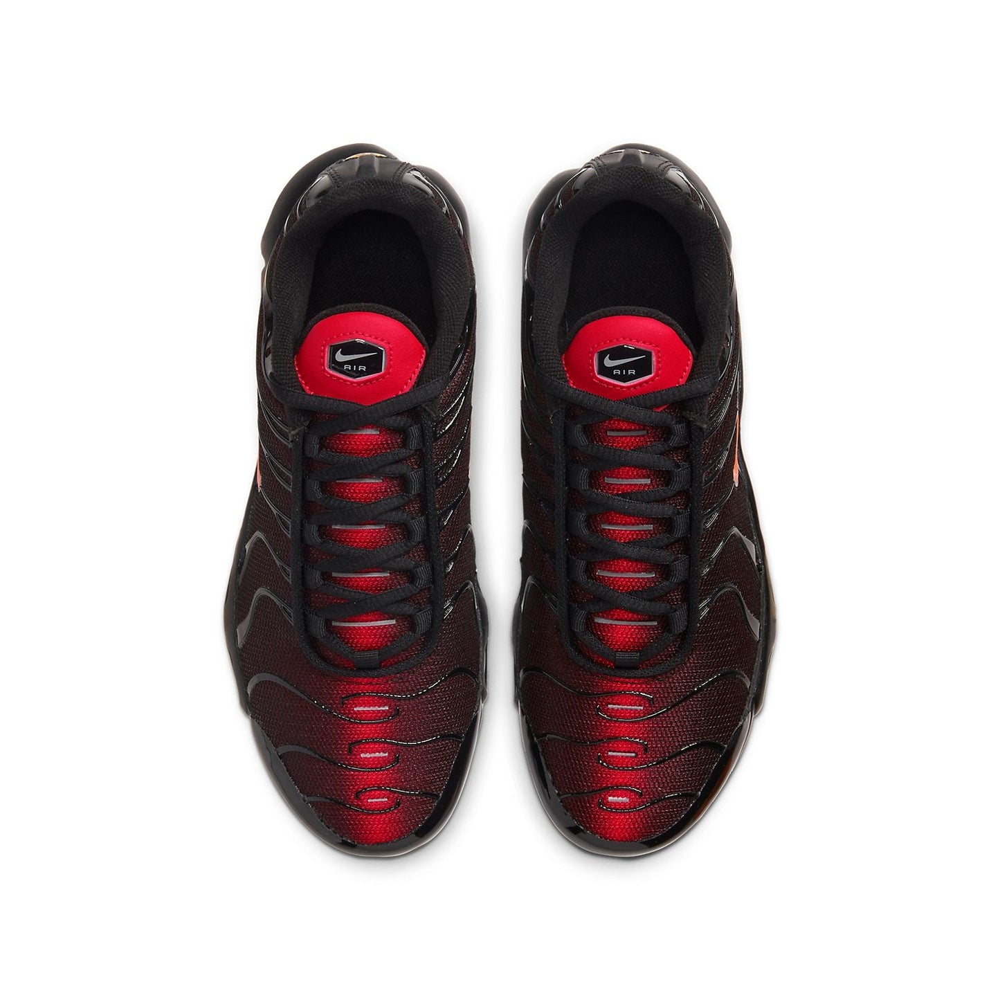 (GS) Nithtke Aithtr Max Plus 'Black University Red' CV9636-001