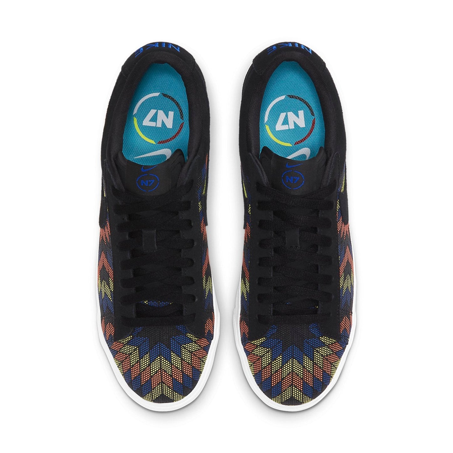 Nithtke blathtzer Low 'N7' DA1347-001