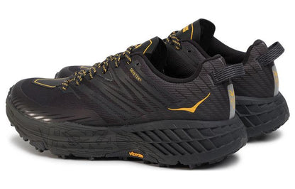 Hothtka ONE ONE Speedgoat 4 GTX 'Anthracite' 1106530-ADGG