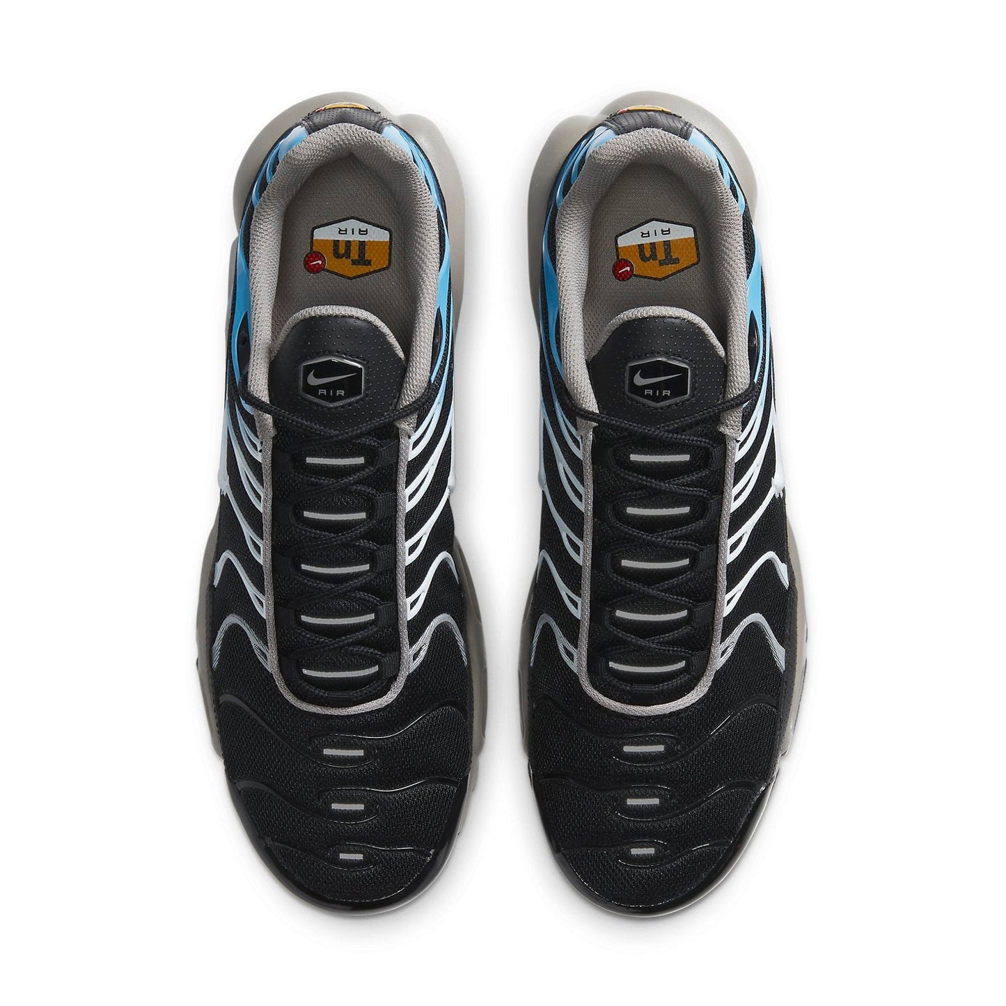 Nithtke Aithtr Max Plus Black/Blue CT1097-002