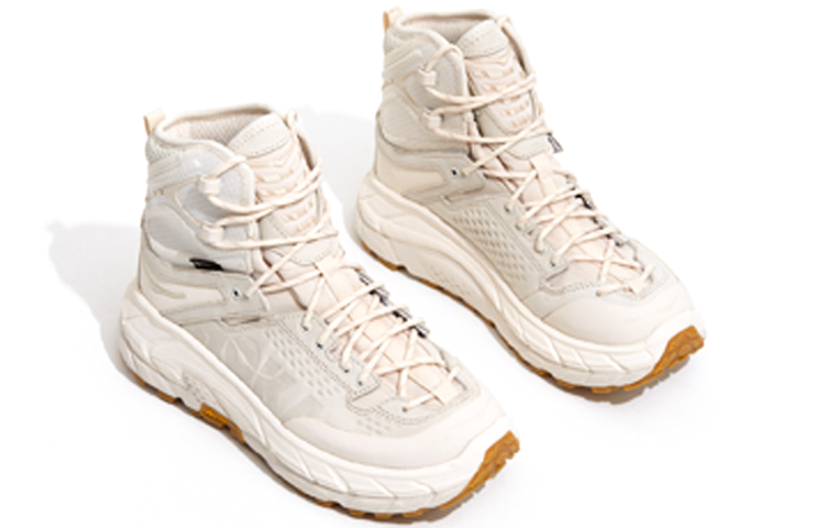 Hothtka ONE ONE Tor Ultra High GORE-TEX 'Eggnog Gum' 1129958-EGGM