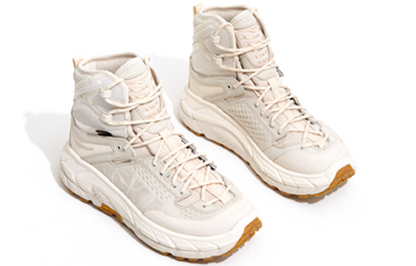 Hothtka ONE ONE Tor Ultra High GORE-TEX 'Eggnog Gum' 1129958-EGGM