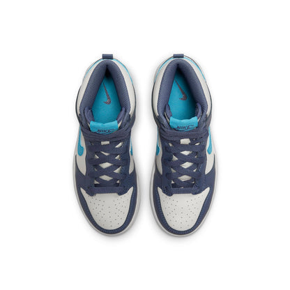 (PS) Nithtke Duthtnk High 'Light Bone Diffused Blue' DD2314-006