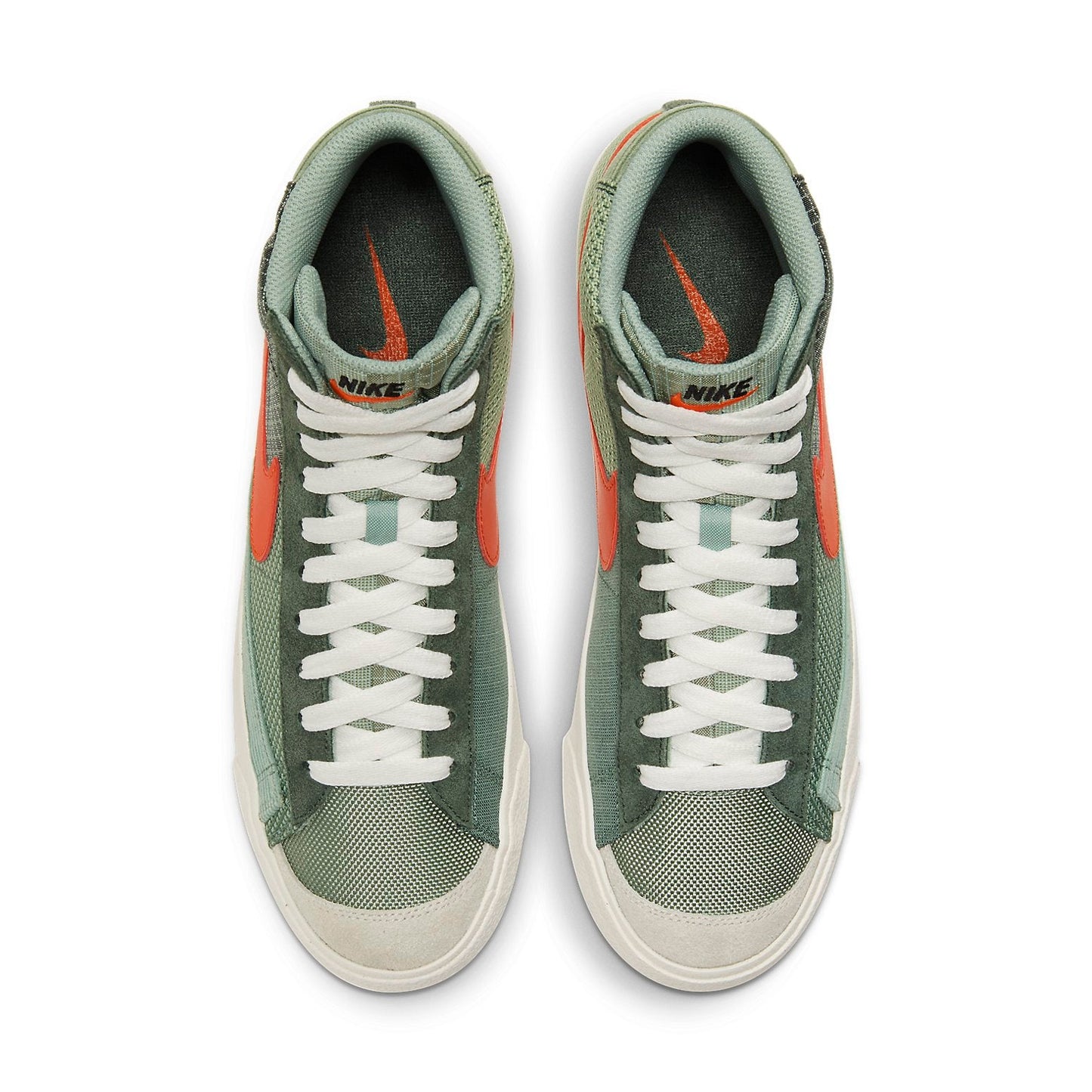 Nithtke blathtzer Mid '77 'Patch - Dutch Green' DD1162-300