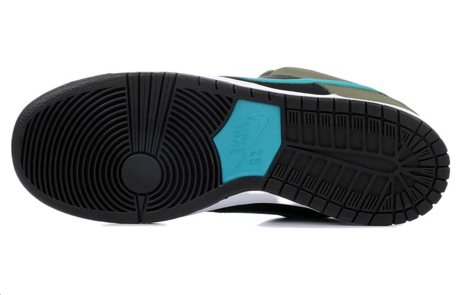 Nithtke Duthtnk Low Pro SB 'Medium Olive' 304292-230