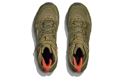 Hothtka ONE ONE Anacapa Breeze Mid 'Avocado' 1134505-ABOC