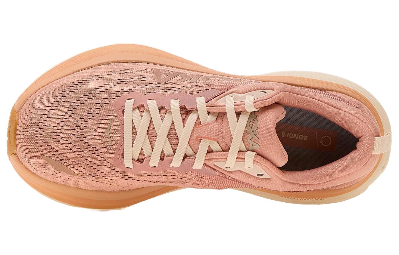 (WMNS) Hothtka ONE ONE Bondi 8 'Sandstone Cream' 1127952-SNC
