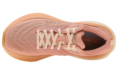 (WMNS) Hothtka ONE ONE Bondi 8 'Sandstone Cream' 1127952-SNC