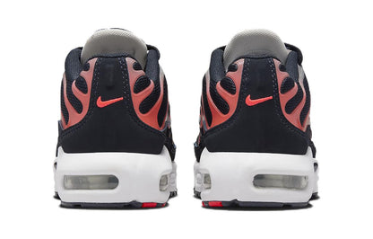 (PS) Nithtke Aithtr Max Plus 'Dark Obsidian Red' CD0610-408