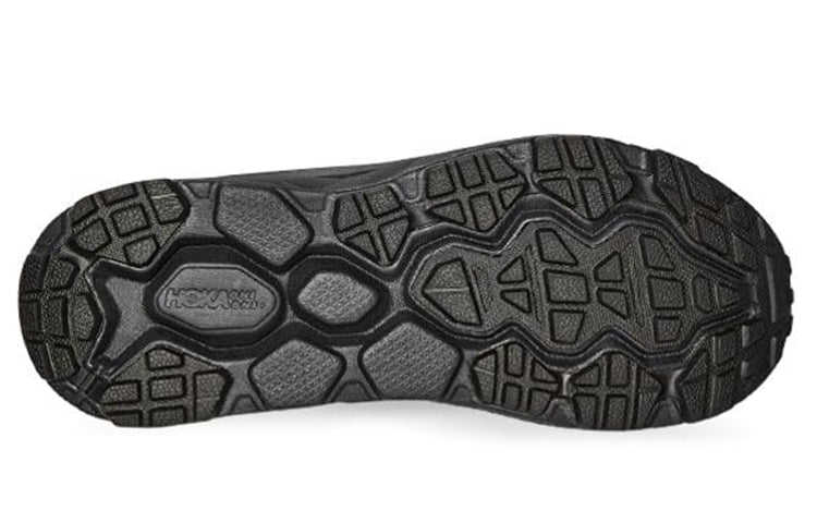 Hothtka ONE ONE Challenger Mid Gore-Tex Wide 'Black' 1106523-BLK