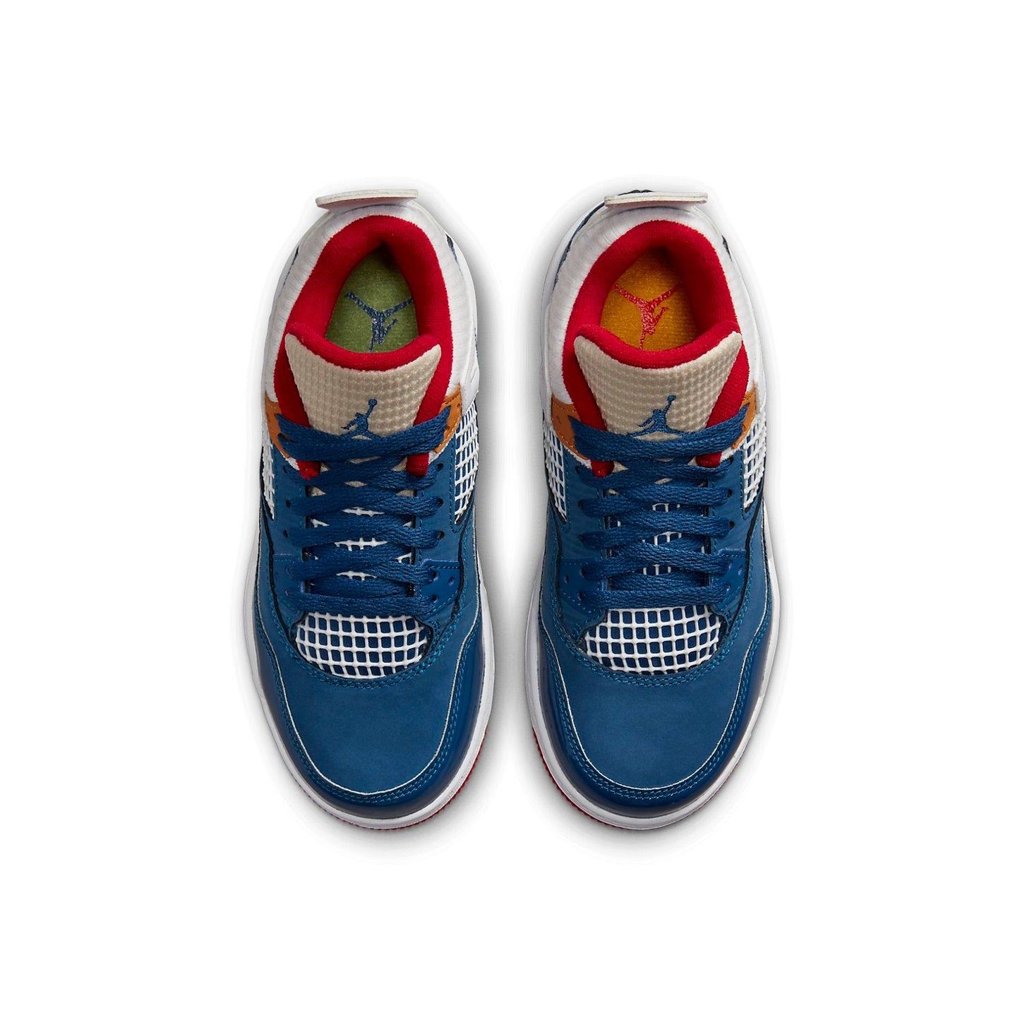 (PS) Aithtr Jorthtdan 4 Retro 'Messy Room' DR6953-400