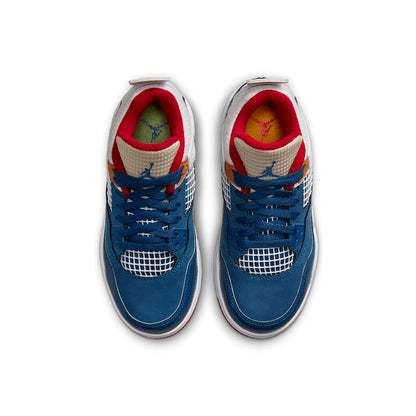 (PS) Aithtr Jorthtdan 4 Retro 'Messy Room' DR6953-400