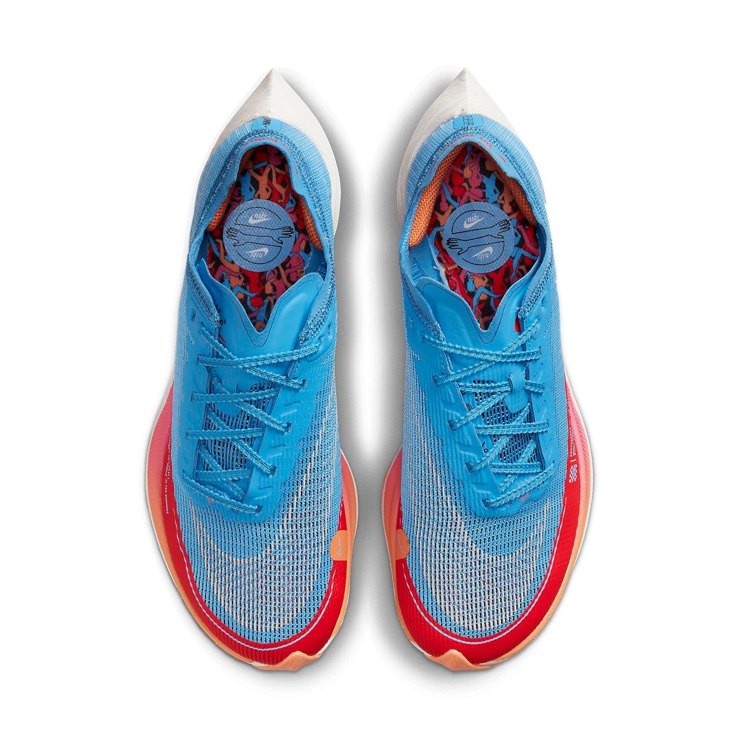 (WMNS) Nithtke Zoothtmx Vaporfly NEXT% 2 'For Future Me' DZ5222-400