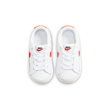 (TD) Nithtke blathtzer Low '77 Sneakers White/Red DA4076-106