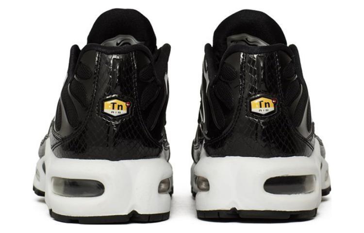 (WMNS) Nithtke Aithtr Max Plus SE 'Black White' 862201004