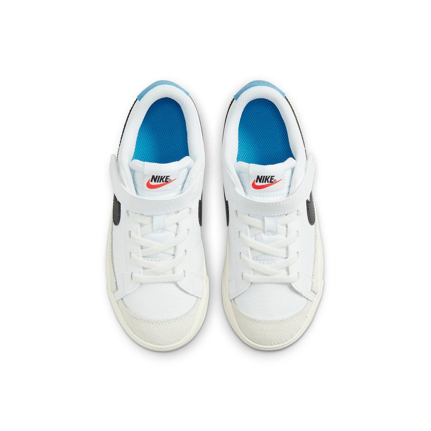 (PS) Nithtke blathtzer Low '77 'White Light Photo Blue' DA4075-111